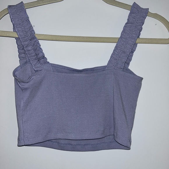 Sunday Best Tank Top - Picture 2 of 3